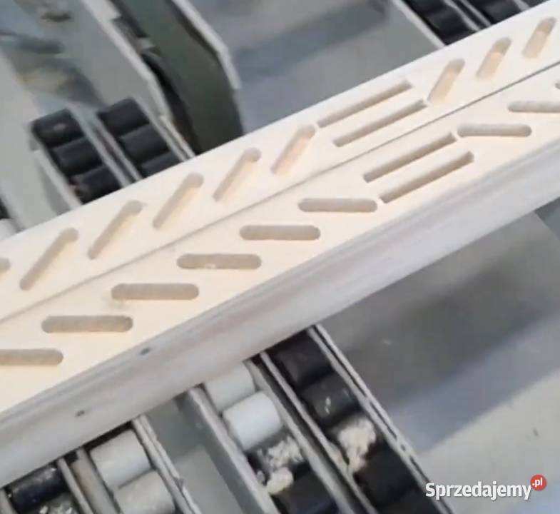 Dłutarka wiertarka pozioma MASTERWOOD Wadowice sprzedam