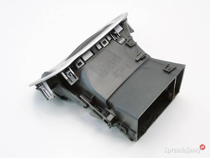 KRATKA NAWIEWU LEWA RENAULT MODUS 2007 4622618 Sosnowiec sprzedam