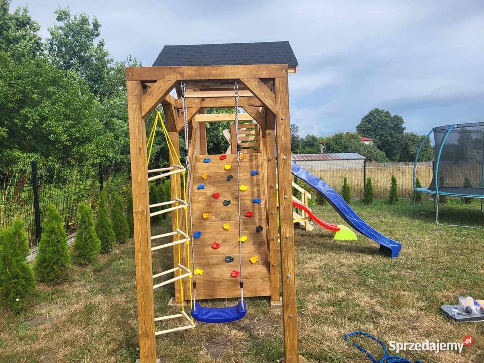 Wykonam Wiaty Aleany meble ogrodowe i inne Jedlińsk