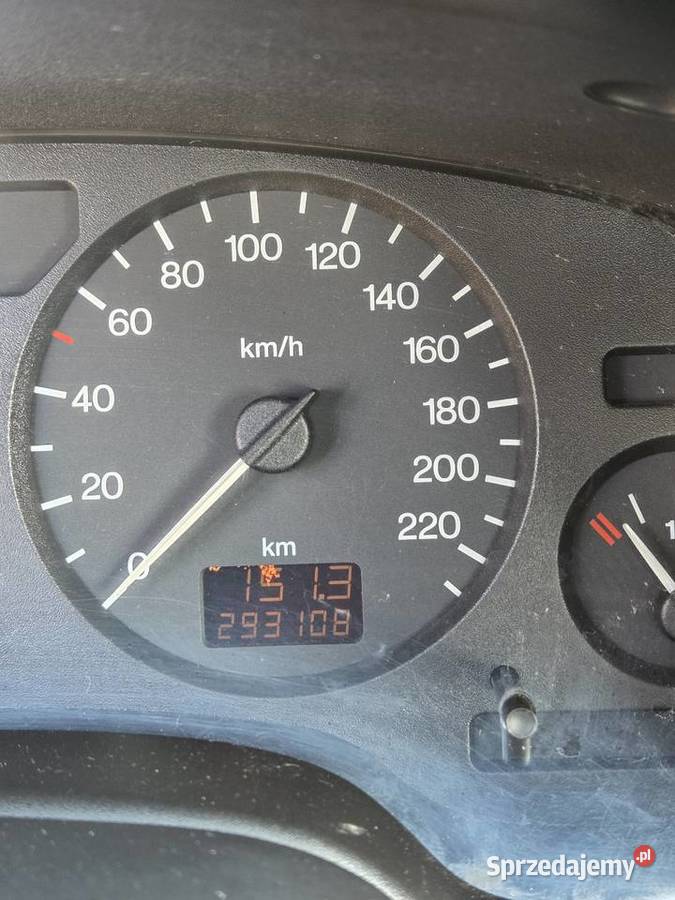 Opel Astra g 1616v wielkopolskie