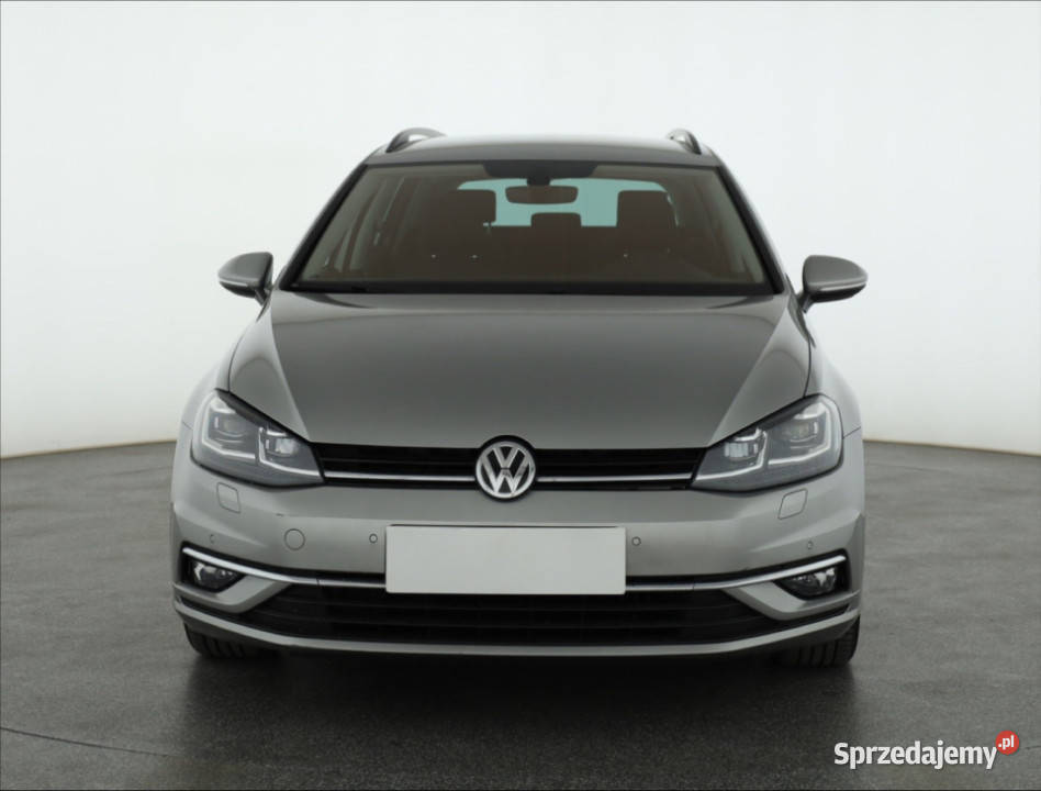 VW Golf 16 TDI klimatyzacja Piaseczno