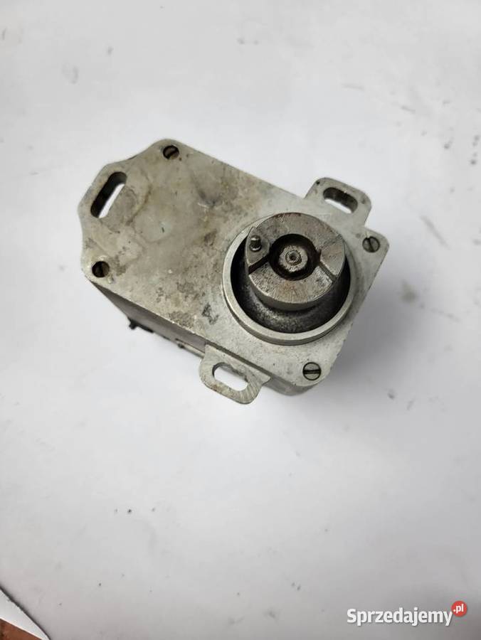 iskrownik ładna iskra awo simson sport tourist Rybnik sprzedam