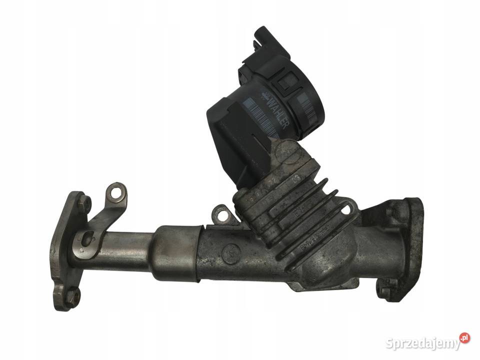 ZAWÓR EGR BMW E87 E90 18 20 i oryginał 7563241 Chełm