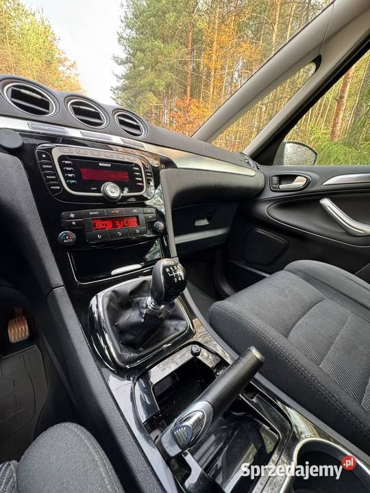 Ford S 20 Tdci 2010 Titanim Platinium