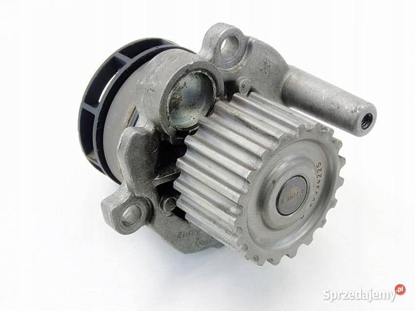 POMPA WODY 19 TDI PASSAT B5 AUDI A4 B5 A6 C6 Sosnowiec