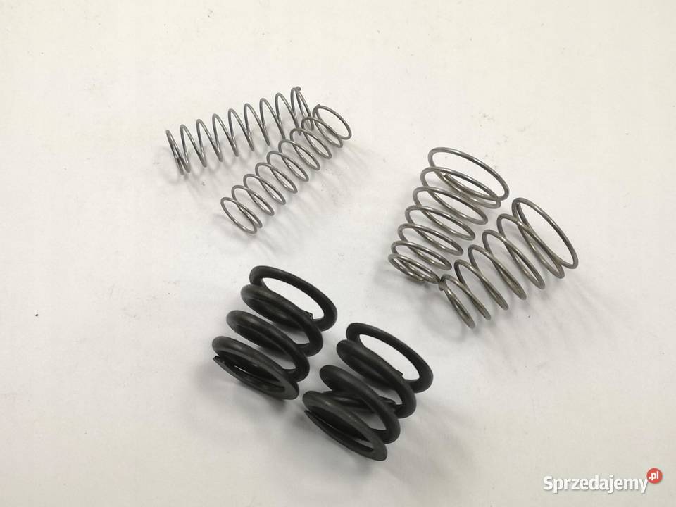 ZESTAW NAPRAWCZY ZAWORU GŁÓWNEGO HAMULCA IVECO osobowe