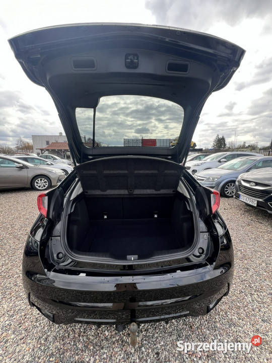 Honda Civic 5DR IX 2011 Słupsk