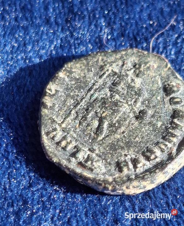 Imperium Romanum Arcadius 395401 AD Wejherowo