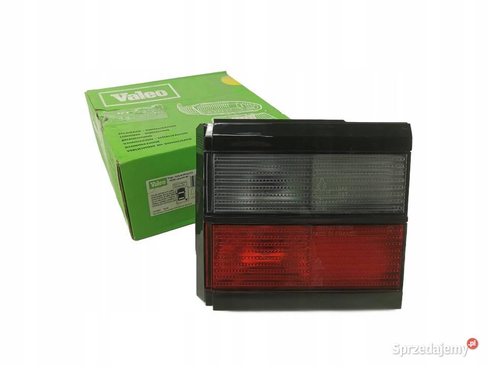 LAMPA ZESPOLONA PRAWY TYŁ VW PASSAT B3B4 ESTATE lubelskie