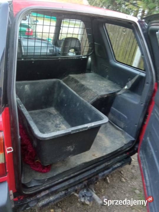 TOYOTA RAV 4 BG 1cm3 Nowe