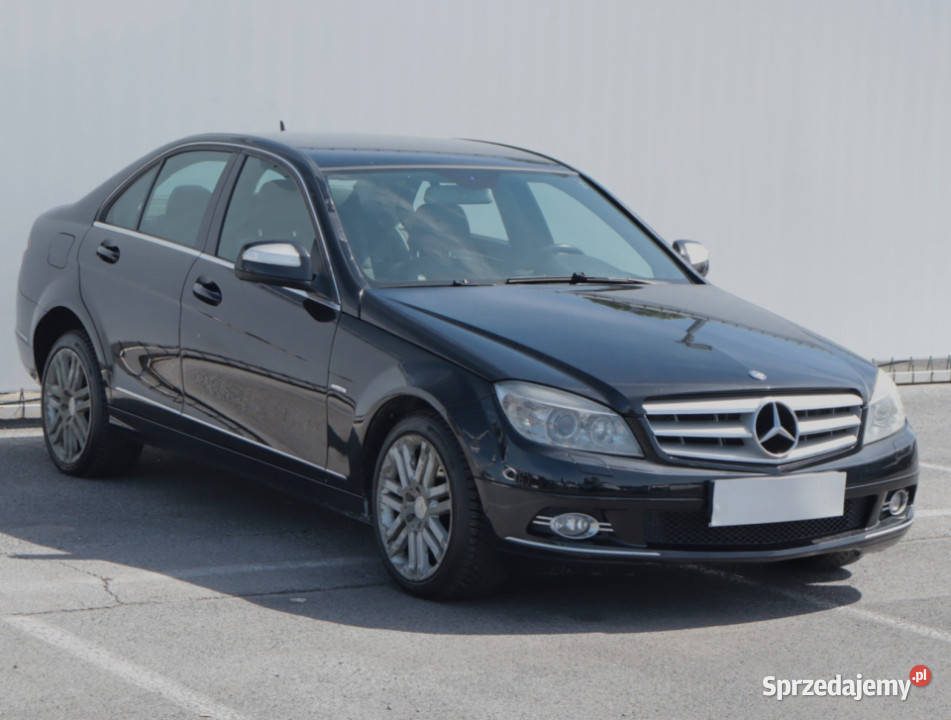 Mercedes C C 220 CDI gniazdo USB Lublin sprzedam