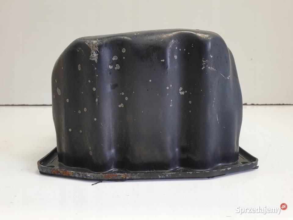 Peugeot 207 16 VTi MISKA OLEJOWA oleju Rudka sprzedam