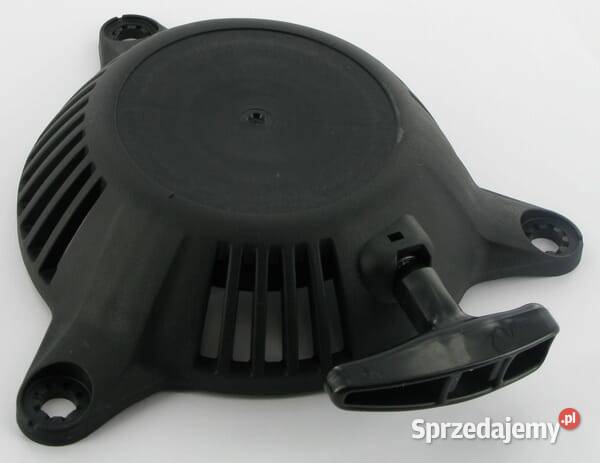 Rozrusznik ręczny kpl 28400ZM7003 Kamionna