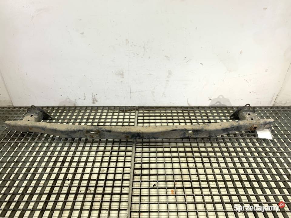 BELKA ZDERZAKA TYŁ RENAULT KANGOO II Minivan Części samochodowe podkarpackie