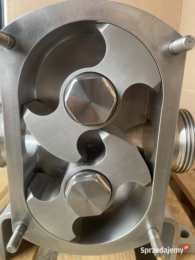 pompa krzywkowa kwasoodporna pompa żywnosci Kolbuszowa