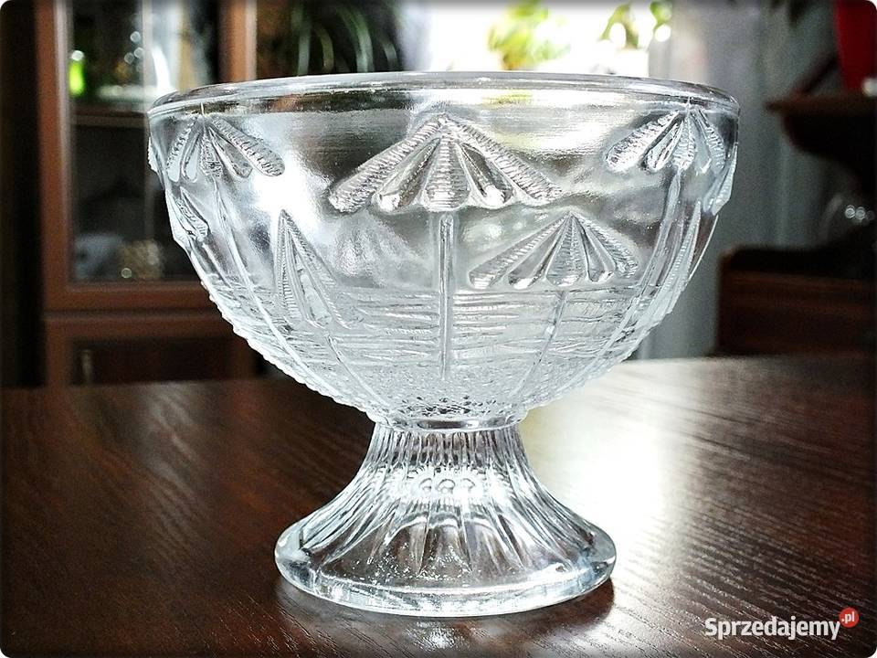 Cukiernica Pucharek Lata 70 Słoneczna Plaża Żary