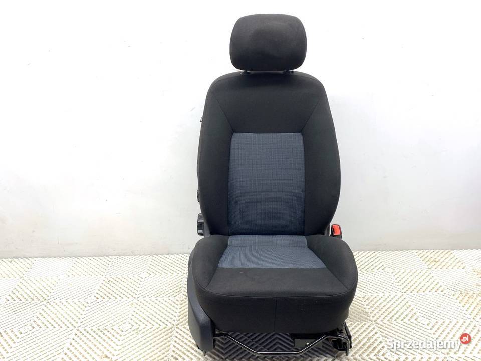 FOTEL PRAWY PRZÓD FORD MONDEO MK4 Kombi 0715 osobowe