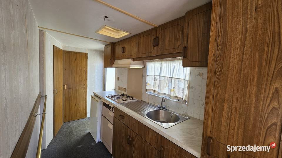 Domki domek holenderski domek angielski A170 Gołaszyn sprzedam