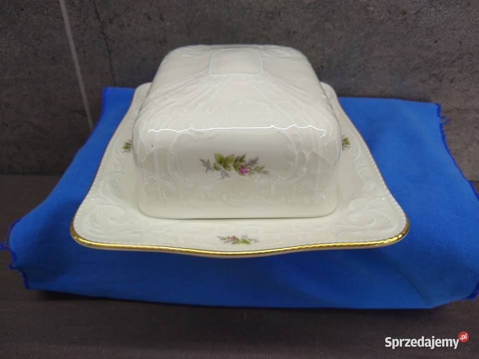 Maselnica Rosenthal Sanssouci Ramona Porcelana i szkło Kalisz