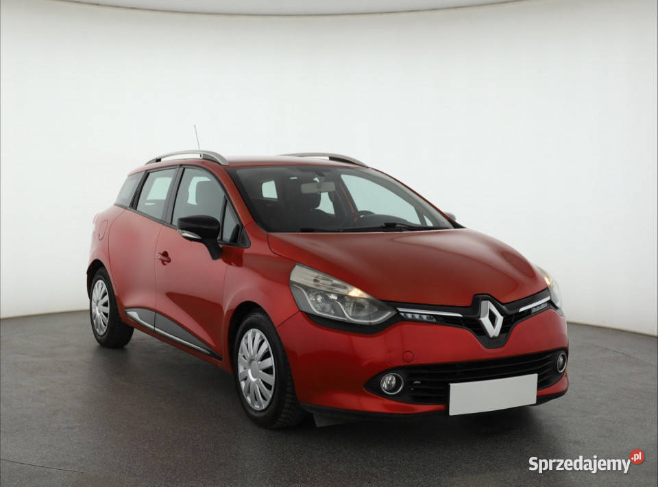Renault Clio 12 16V tempomat Clio Piaseczno sprzedam