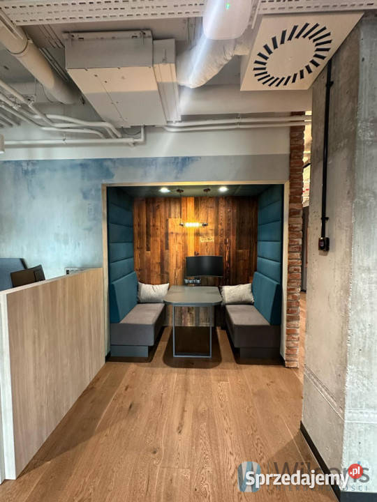 wynajmu lokalu Warszawa Konstruktorska 35m2 Wynajem sprzedam