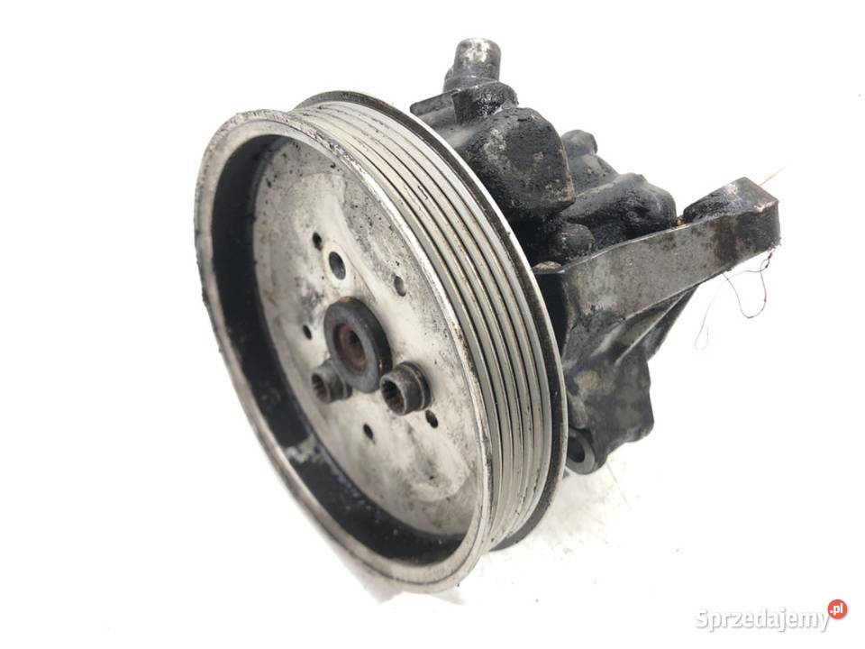 POMPA WSPOMAGANIA AUDI A6 C6 06E145393B 32 255