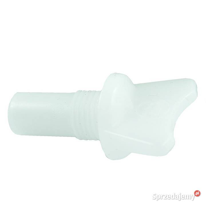 Korek spustowy chłodnicy M12 x 125 Kubota podkarpackie Tajęcina