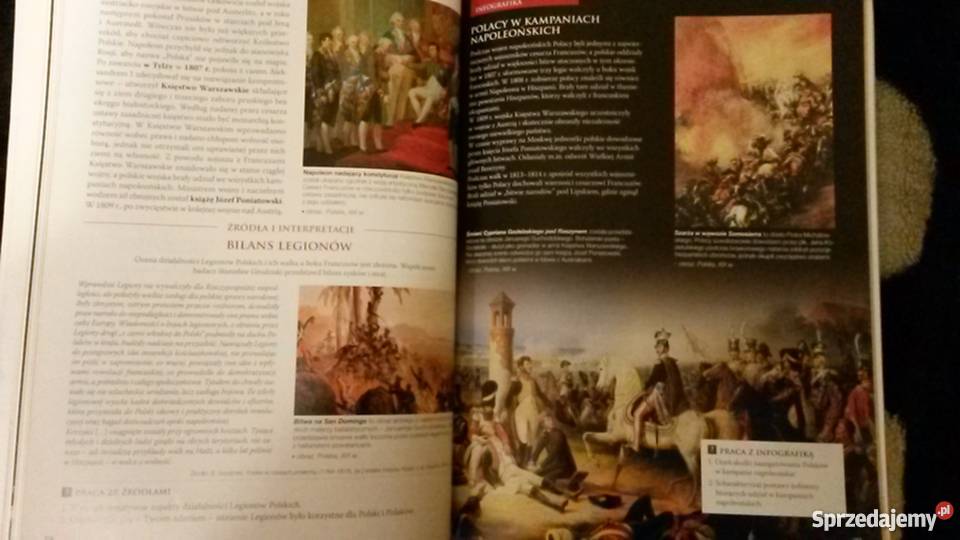 Historia I Społeczeństwo Poznać Przeszłość Ojczysty Panteon I Ojczyste Spory Poznać przeszłość Ojczysty Panteon i ojczyste spory, HIS Przedbórz