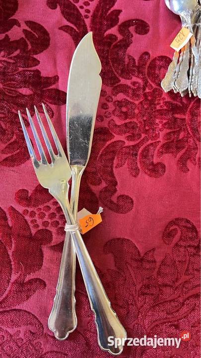 Łopatka do tortu Platerowa pomorskie Gdańsk