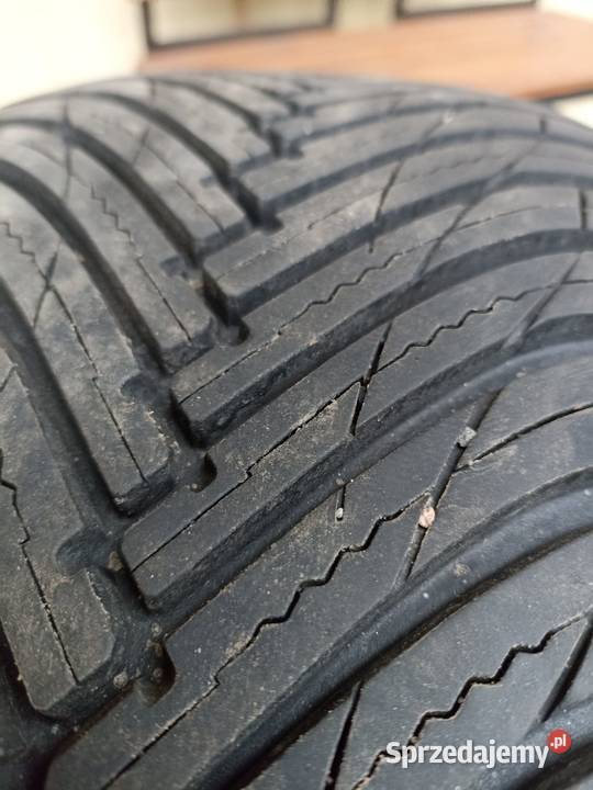 Opona Premitra 225 55 r18 całoroczna nowa całoroczne opolskie Nysa