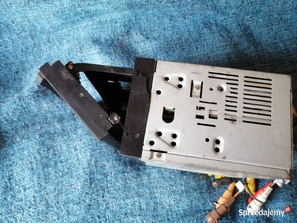 Radio Eonon e1026 TV dvd sd Nawi Dotykowy panel Legnica