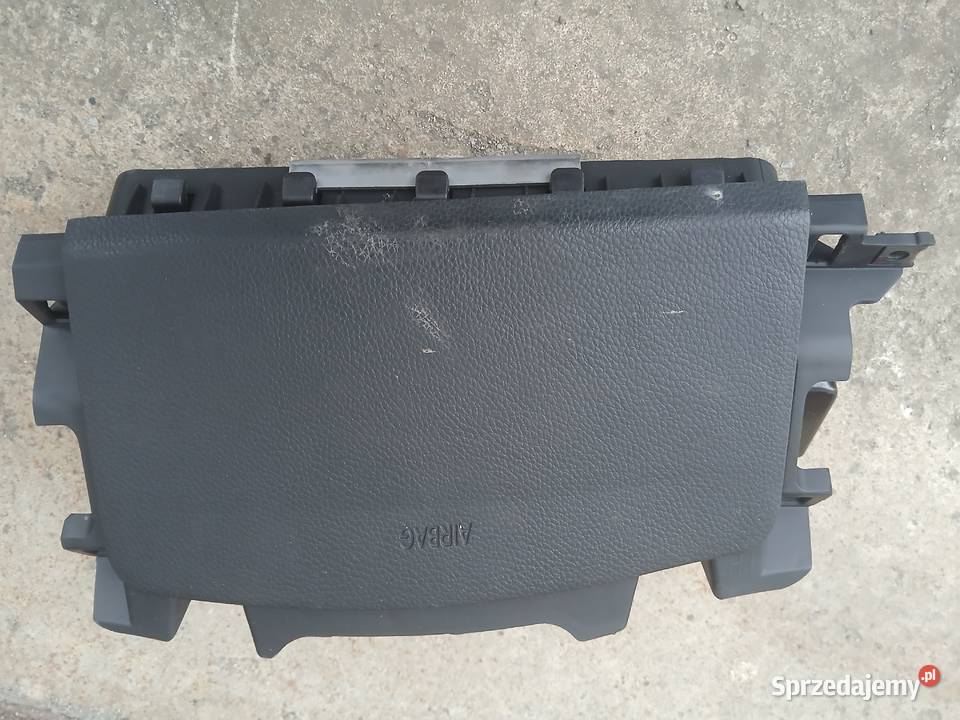 Kokpit konsola deska rozdzielcza Hyundai i40 Rok produkcji 2012 małopolskie sprzedam