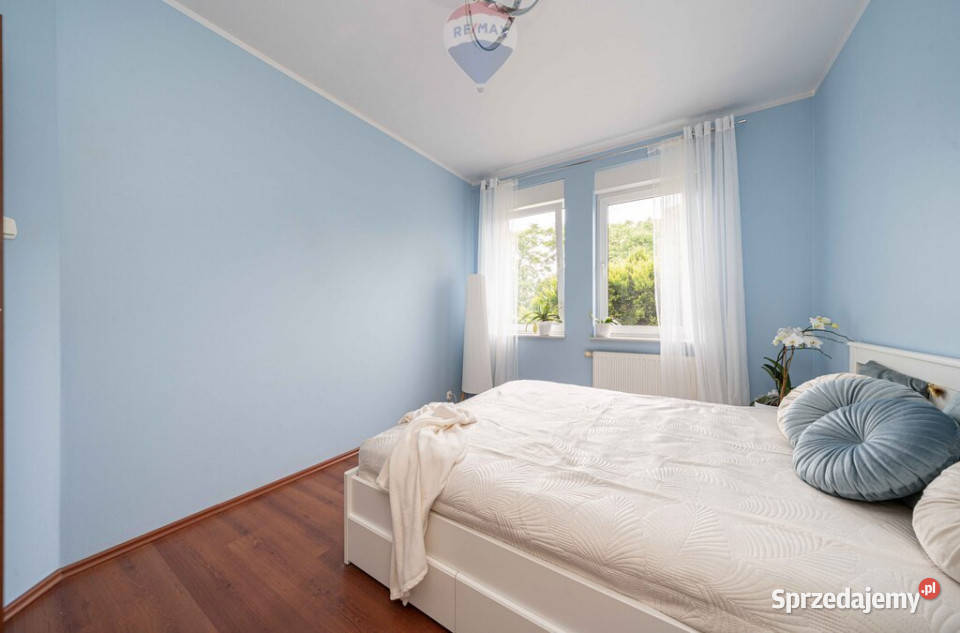 2 pokoje Balkon Piątkowo Stróżyńskiego sieć Poznań sprzedam