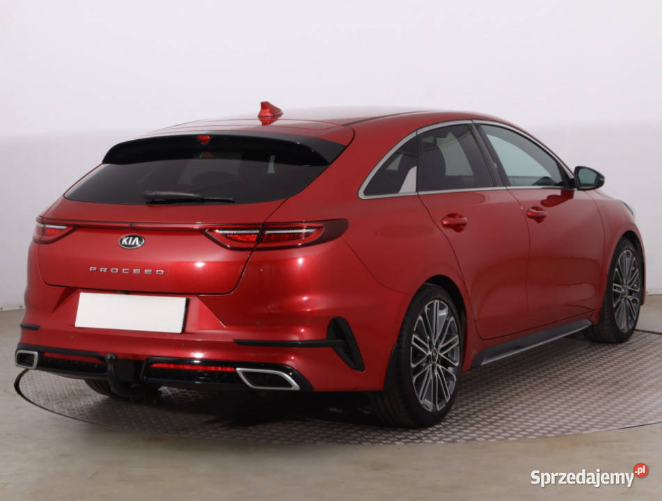 Kia ProCeed 15 TGDI 4/5 Piaseczno sprzedam