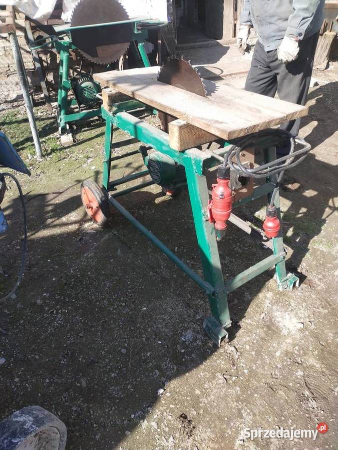 Trajzega jedną z dwóch lubelskie Ignatów-Kolonia