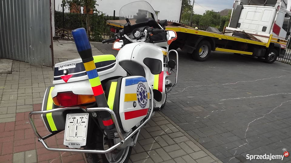 RT 850 ambulans wał Kardana Drągowina