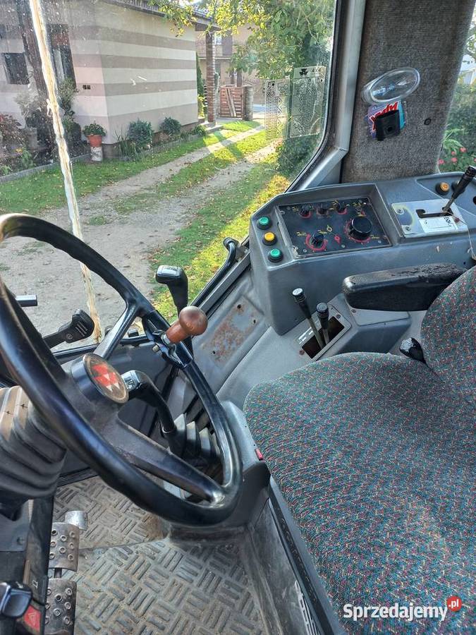 Massey Ferguson 3070 Massey Ferguson Sławin