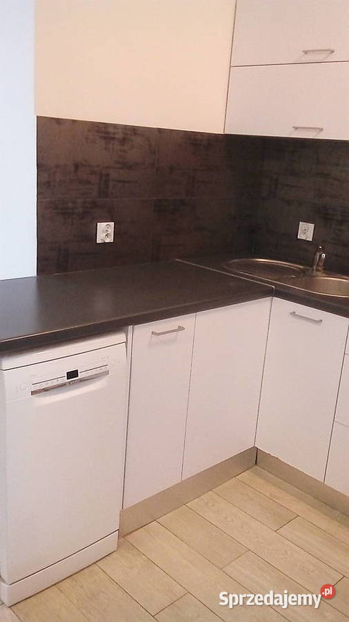 Apartamentowiec Staszica 23 2 pokoje 40 m2 sprzedam