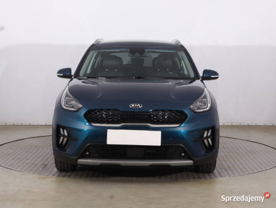 Kia Niro Plugin Hybrid Piaseczno