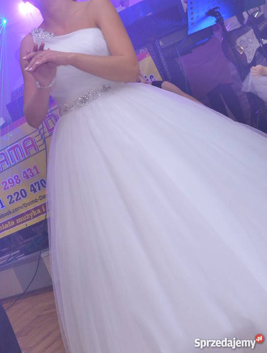suknia slubna emmi mariage xss Princessa Radom
