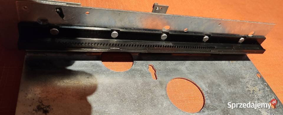 Magnetofon MDS 442 stelaż Gliwice