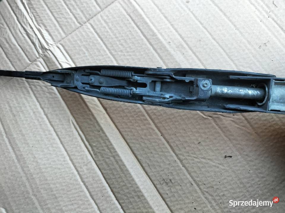 Mercedes W210 2108201542 MECHANIZM RAMIĘ Kamień-Kolonia sprzedam