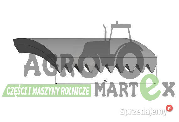 F934201040010 PASEK WIELOROWKOWY 10PK2220 AGCO sprzedam