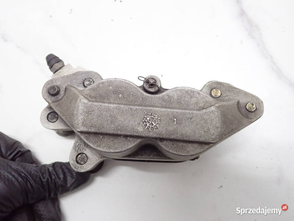 Zacisk Brembo Hamulca Przód Klocki Yamaha SZR Zaciski