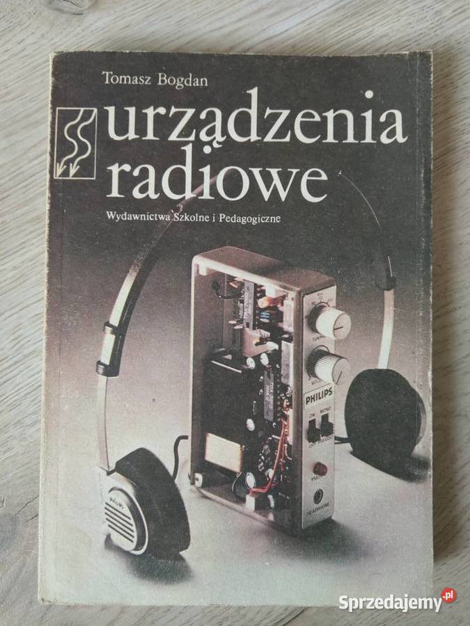 Urządzenia radiowe schemat Pozostałe pomorskie Gdańsk