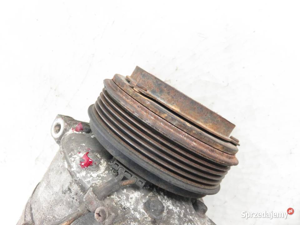 KOMPRESOR KLIMATYZACJI OPEL VECTRA C GTS 18 16V