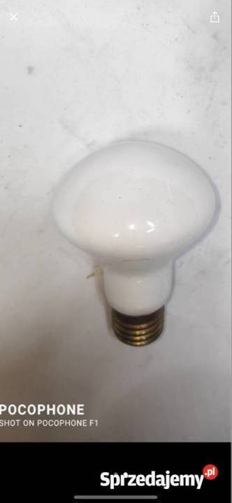 ładna żarówka zabytkowa e27 Gliwice