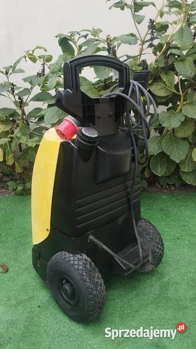 Myjka Karcher HD 1090 230bar Gwarancja Wysyłka Radom sprzedam