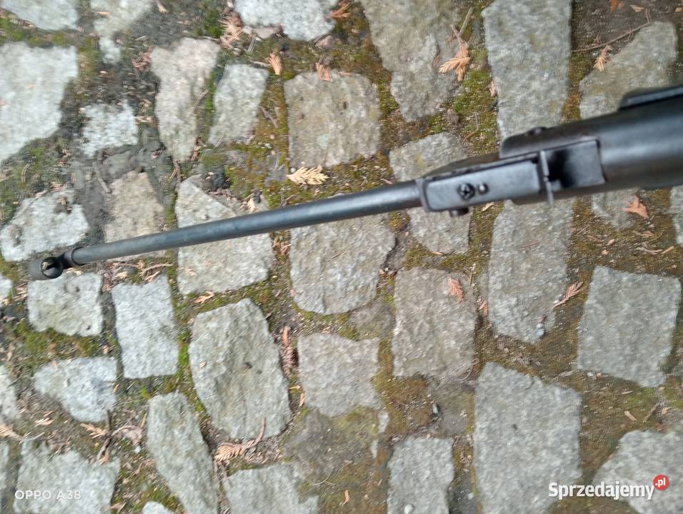 wiatrowka iz 38 Bielawa