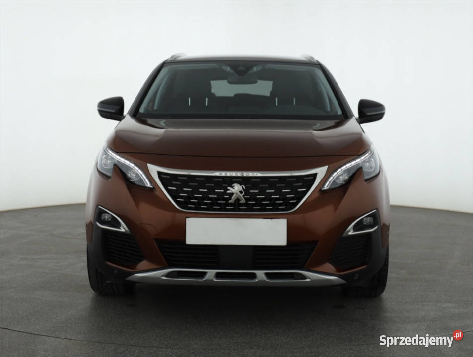Peugeot 3008 12 PureTech